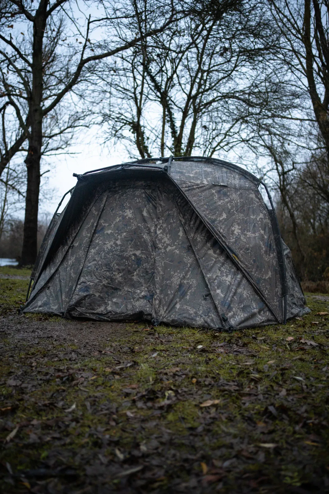 Nash Titan Hide Camo Pro XL & Infill Bundle.
