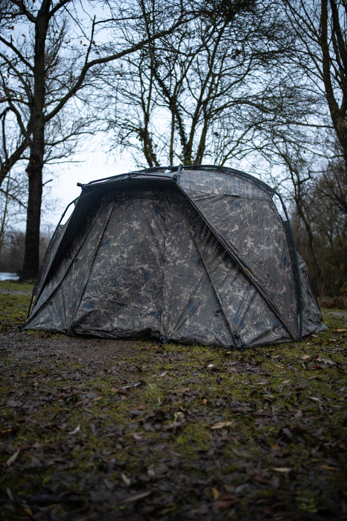Nash Titan Hide Camo Pro XL & Infill Bundle. Nash Titan Hide Camo Pro XL & Infill Bundle.