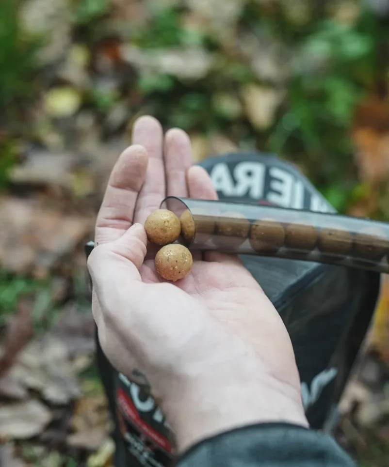 Supreme Baits ZimtZamba Supreme Boilies.