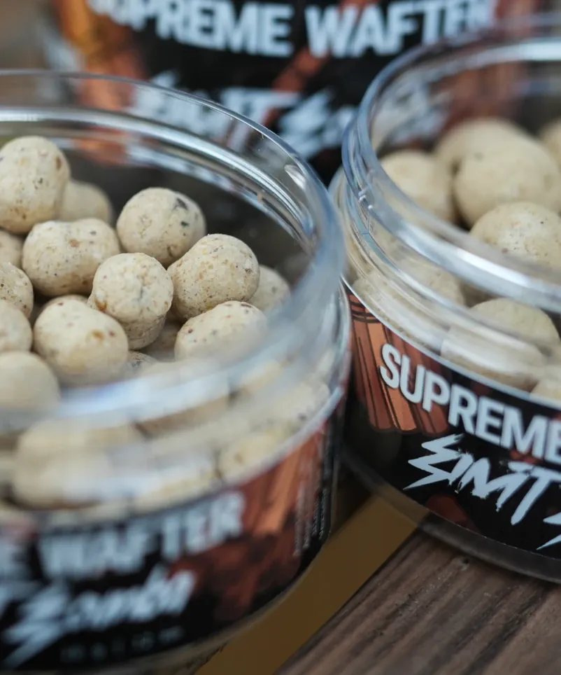 Supreme Baits ZimtZamba Wafter.