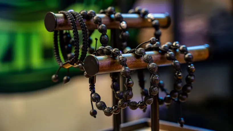 Carpzilla Carp JWLS Armbänder.