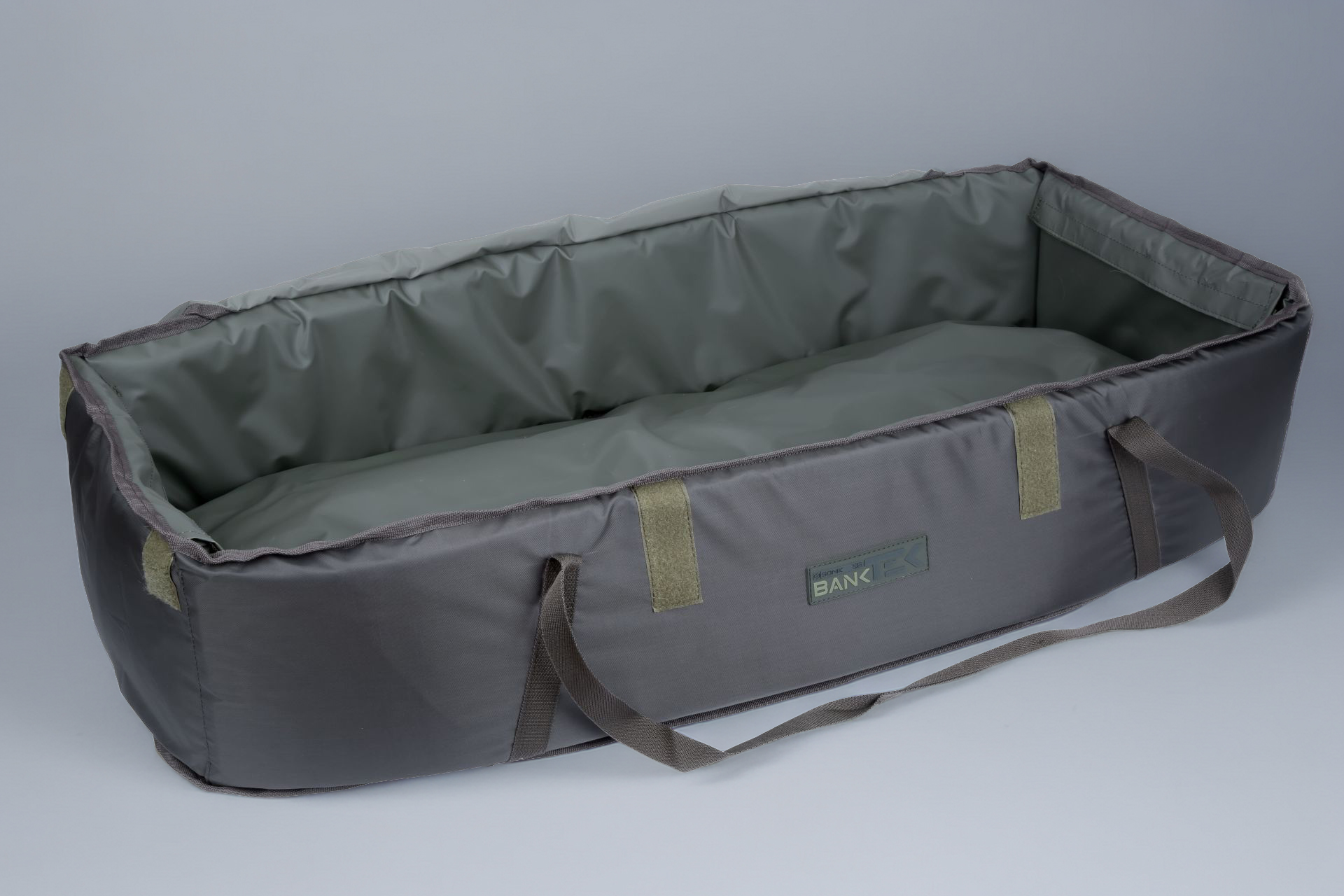 Sonik Bank-Tek Unhooking Cradle.