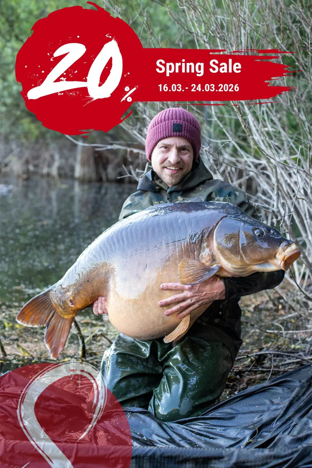 Spring Sale Supreme Baits Christopher Paschmanns.