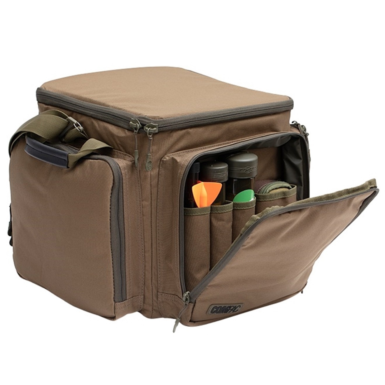 Korda - Compac Carryall Cube