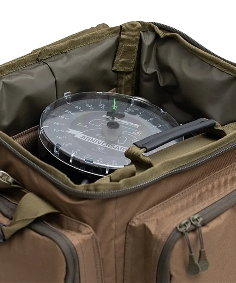 Korda - Compac Carryall Cube