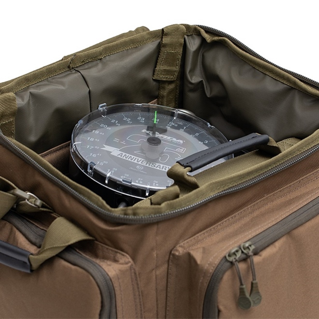 Korda - Compac Carryall Cube