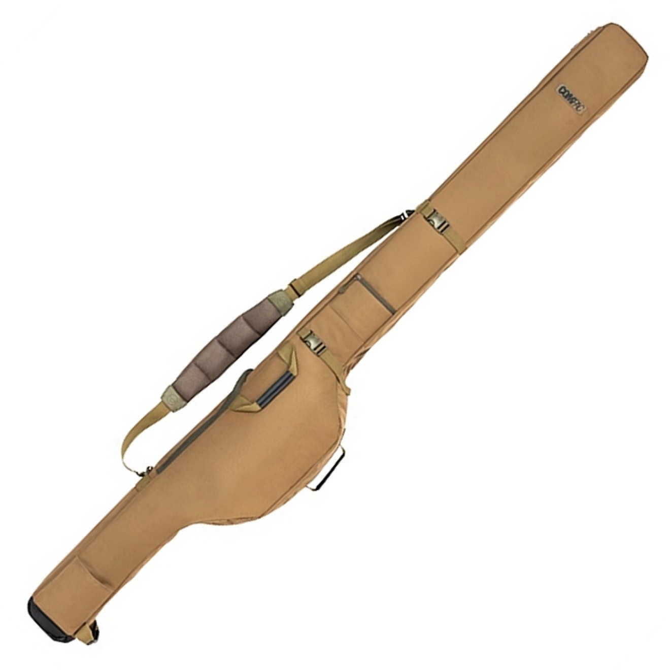 Korda - Compac 2 Rod Holdall 12ft