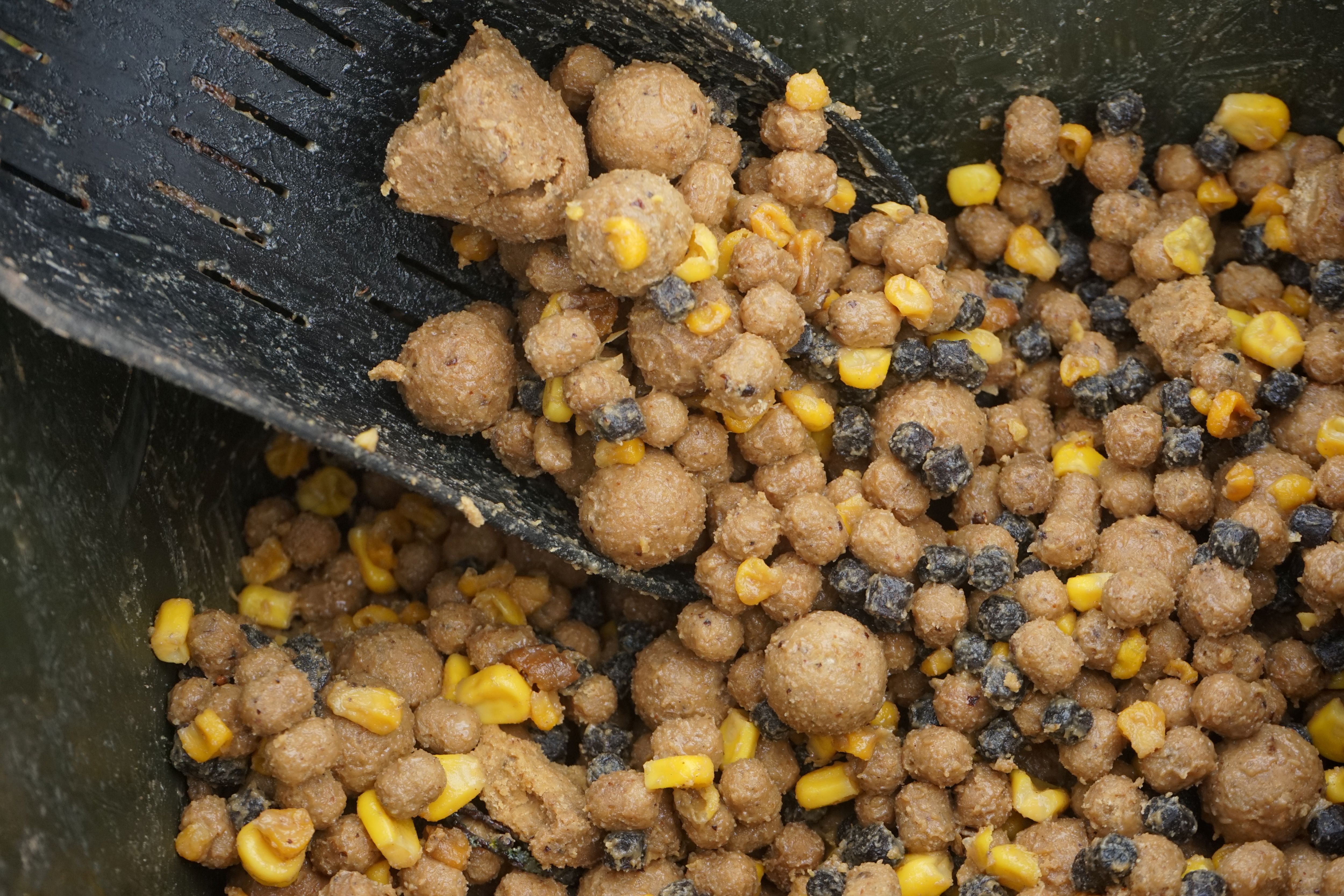 ZimtZamba von SupremeBaits. 