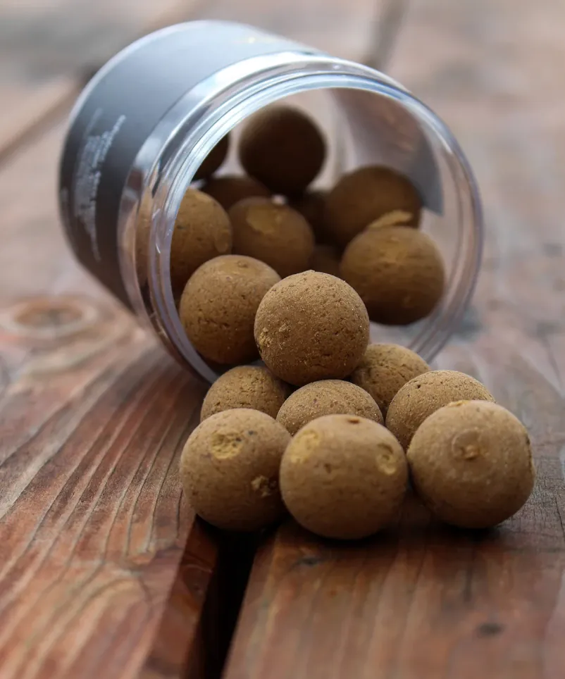 Maximumbaits Hakenköder.