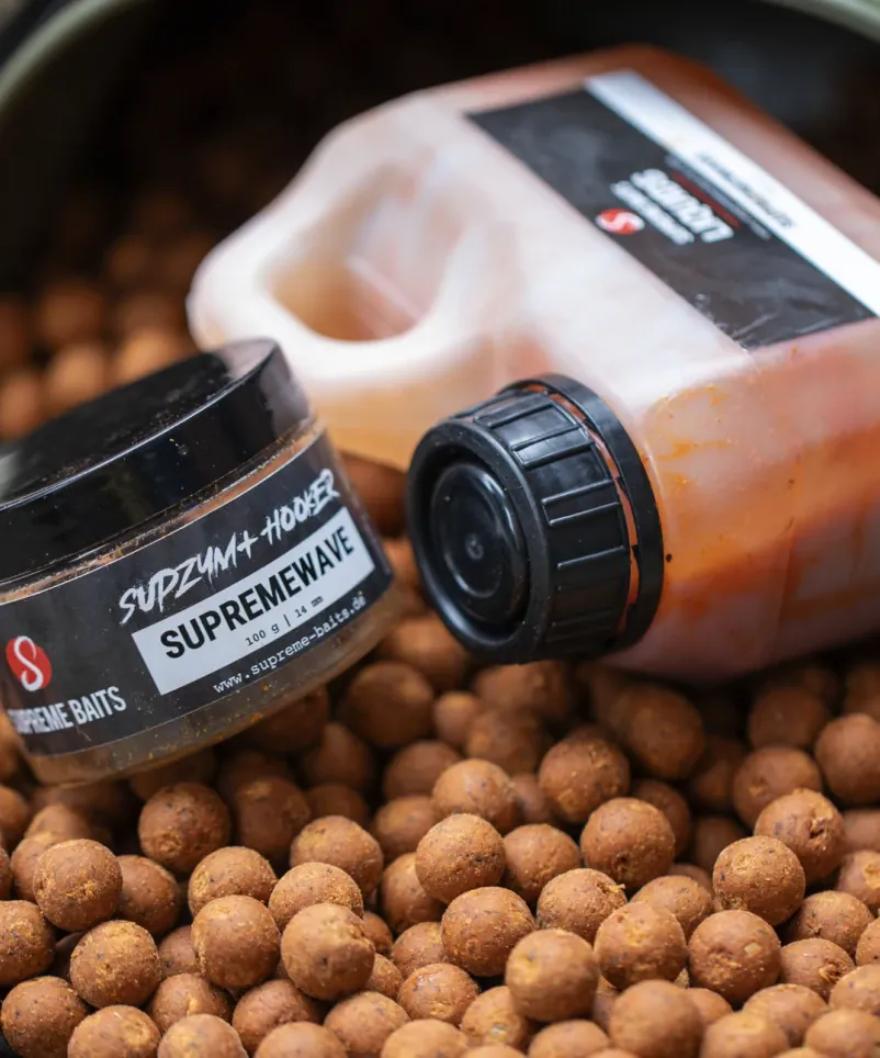 Das SupremeWave Bundle zum Sonderpreis.