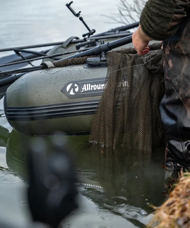 Wir verlosen ein Allroundmarin Scout 180 im Carpzilla 10.000€ Gewinnspiel.