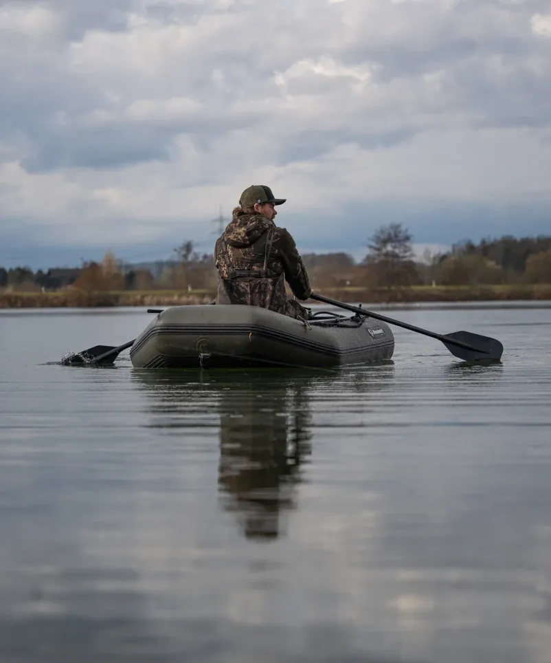 Du kannst ein Allroundmarin Scout 180 im Carpzilla 10.000€ Gewinnspiel gewinnen.