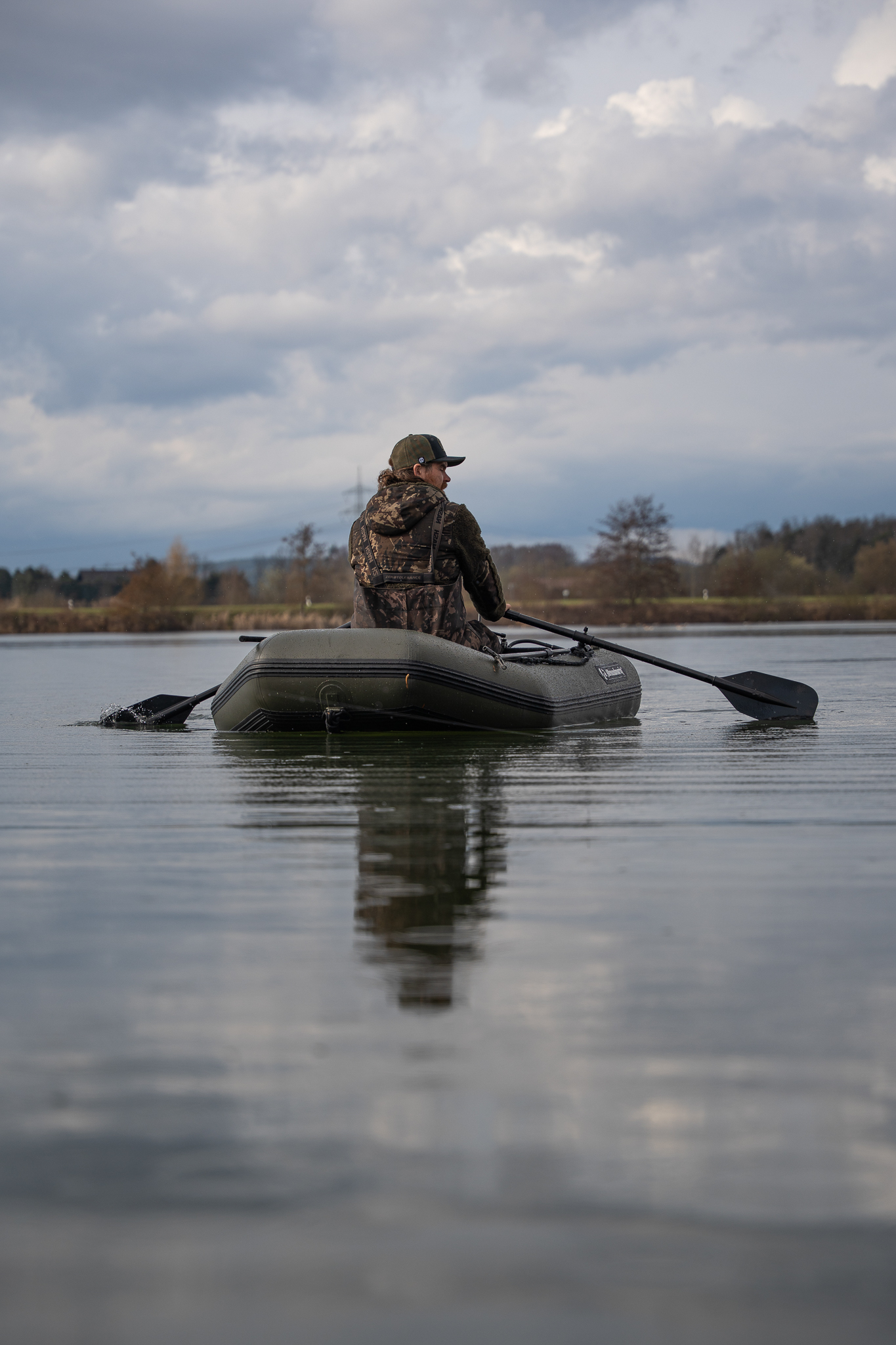 Du kannst ein Allroundmarin Scout 180 im Carpzilla 10.000€ Gewinnspiel gewinnen.