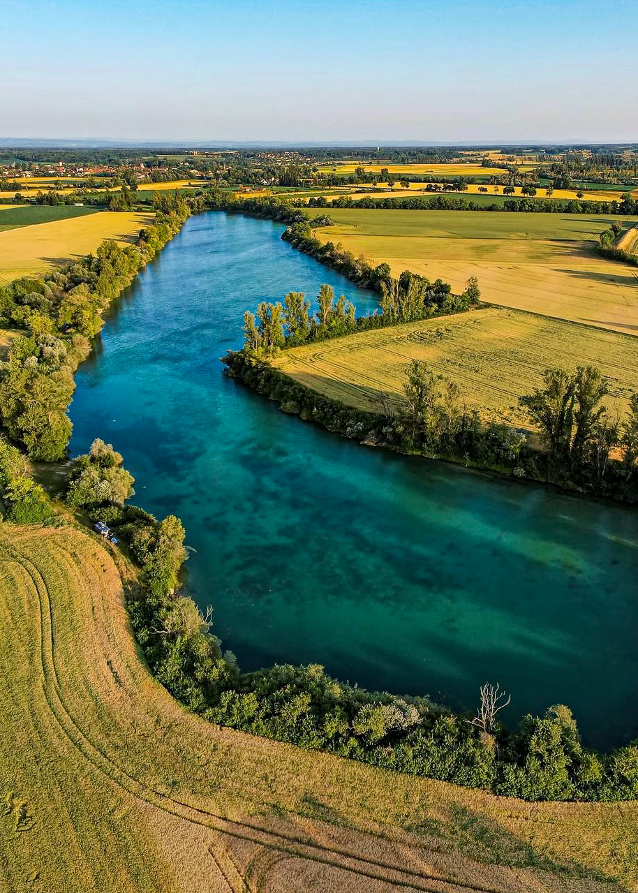Eine Woche Angeln für zwei Karpfenangler am Maniac Lake im Carpzilla 10.000€ Gewinnspiel.