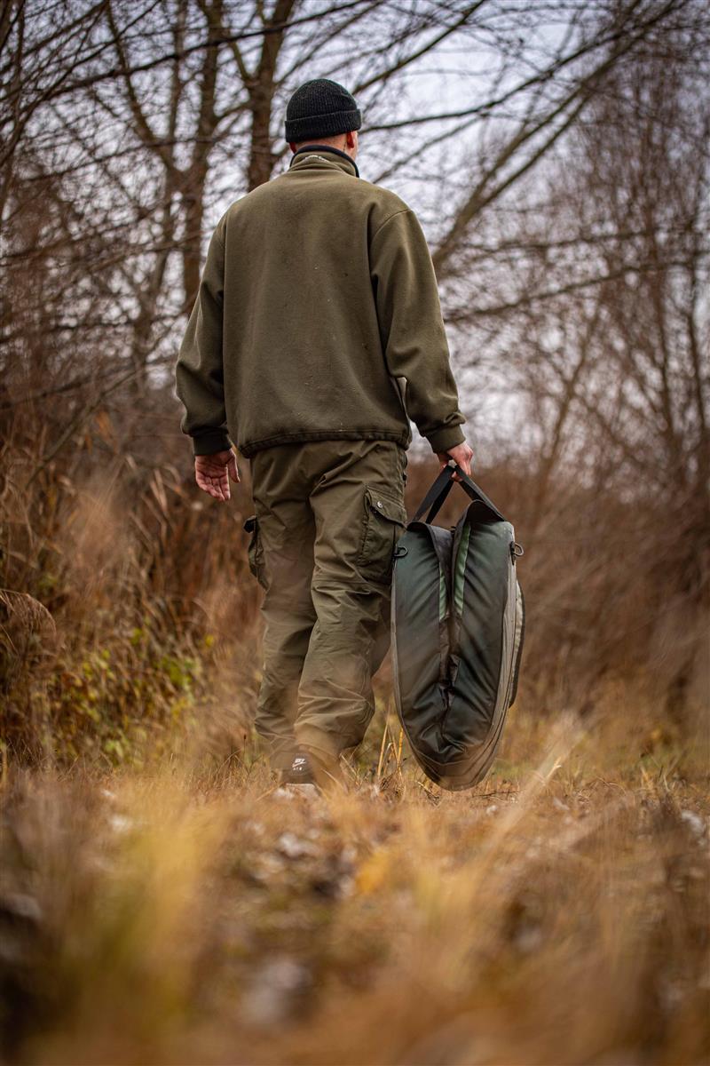 Solar Tackle UnderCover Foldable Unhooking Mat.