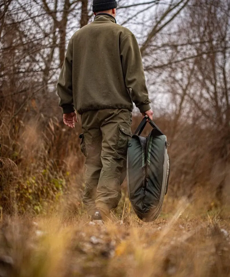 Solar Tackle UnderCover Foldable Unhooking Mat.