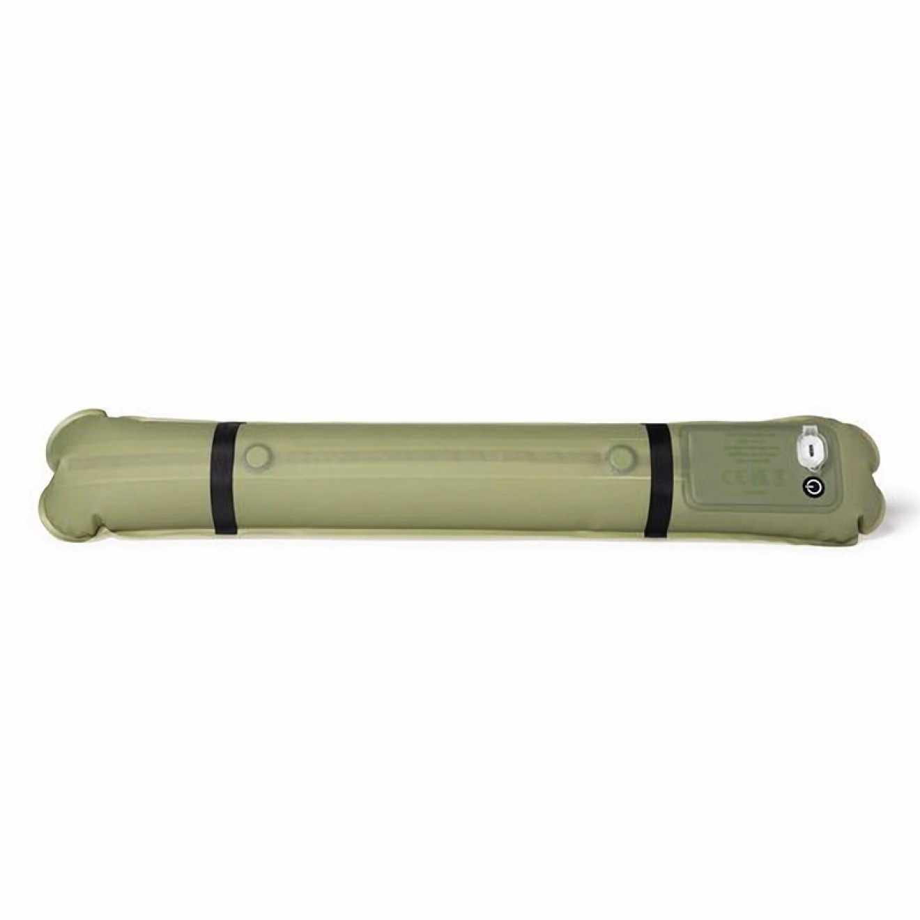 Nash PowerBanx Inflatable Lite aufgeblasen