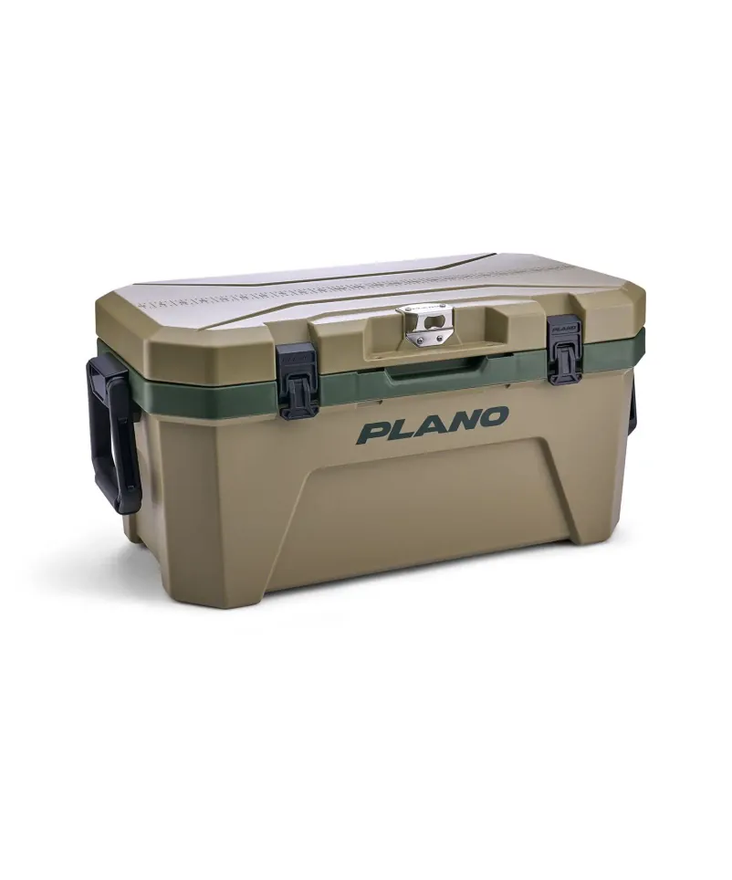 Plano Frost Cooler 30 Liter Green.