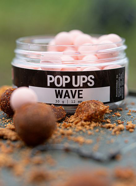 Supreme Wave Pop Ups Washed Out Pink. 