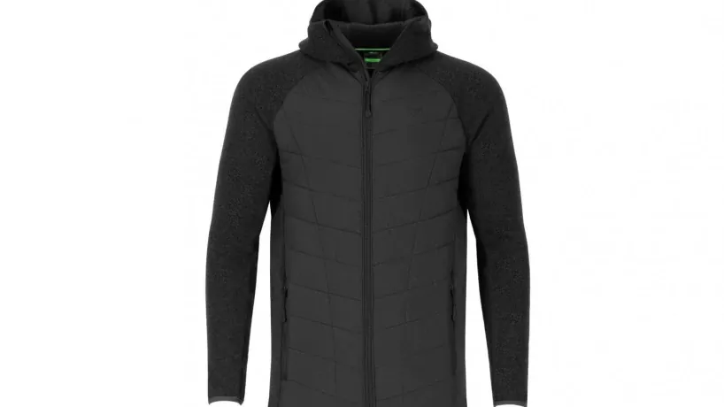 Korda Jacke 