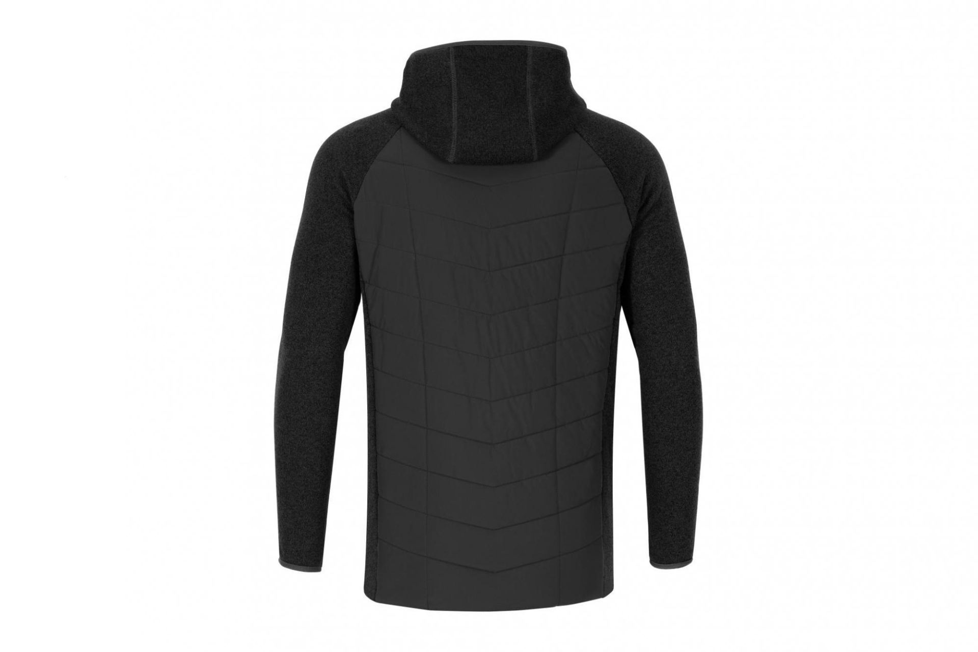 Korda Jacke