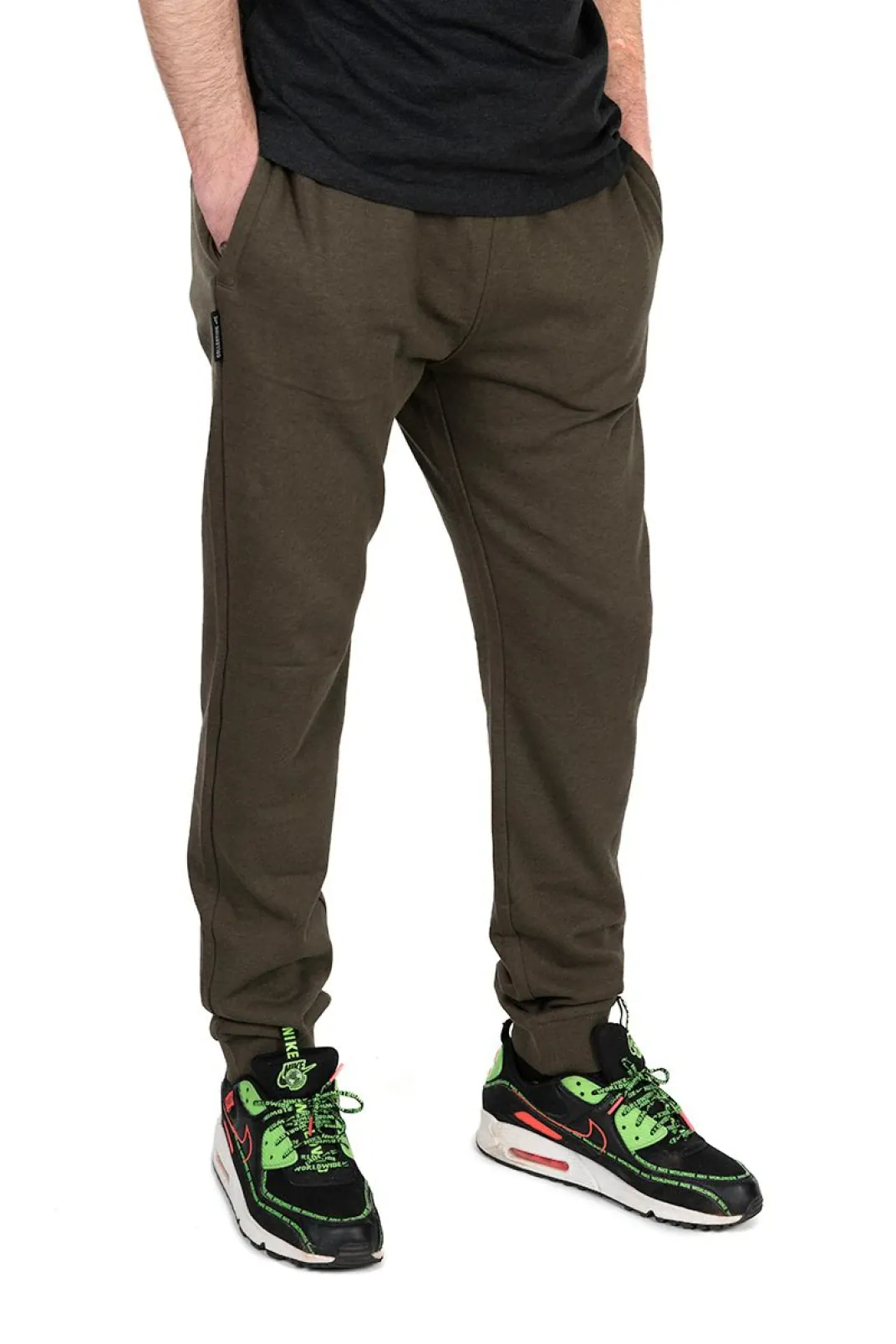 Fox Jogger von vorne