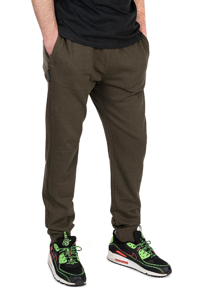 Fox Jogger von vorne