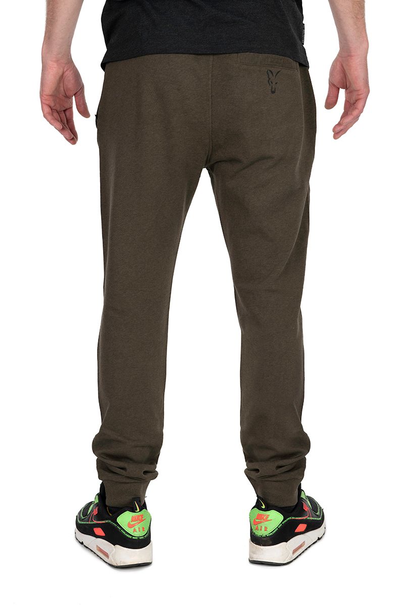 Fox Jogger von hinten