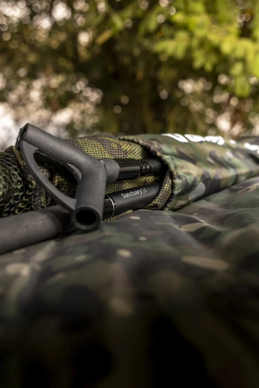 Trakker Landing Net