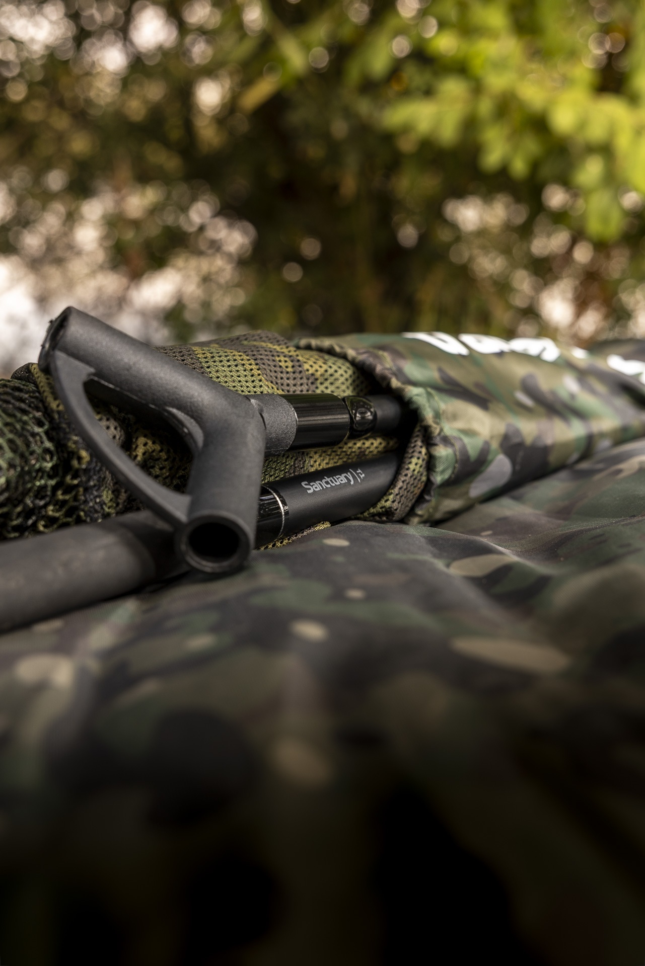 Trakker Landing Net