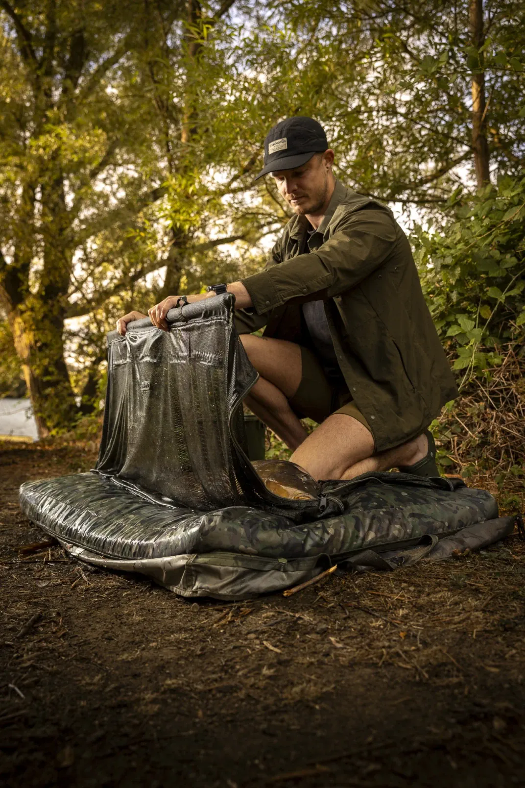 Trakker Sling