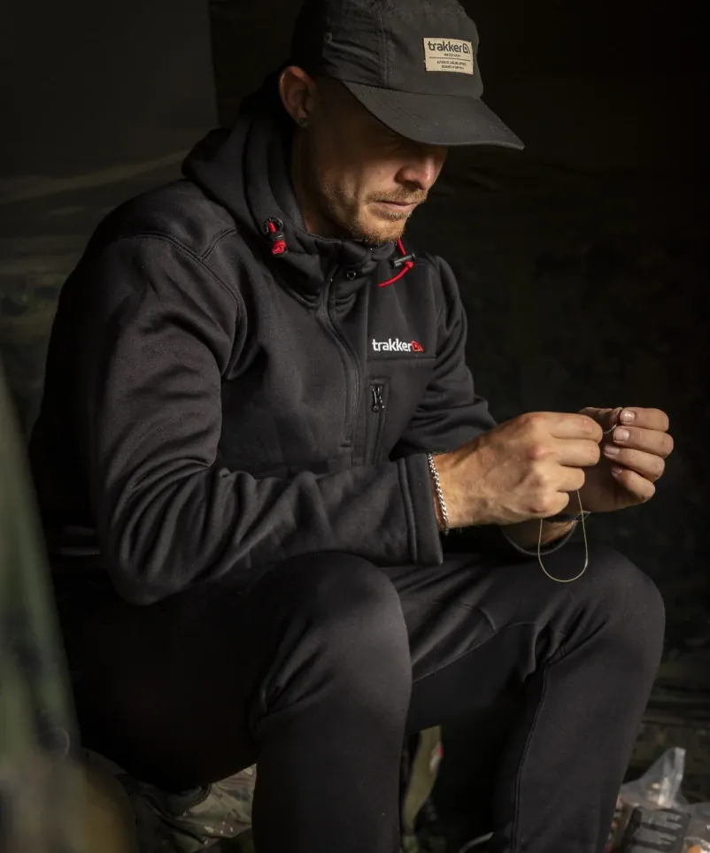 Trakker Jacke 