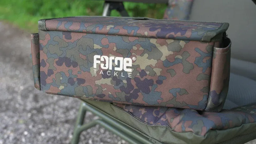 Forge Tackle Organizer