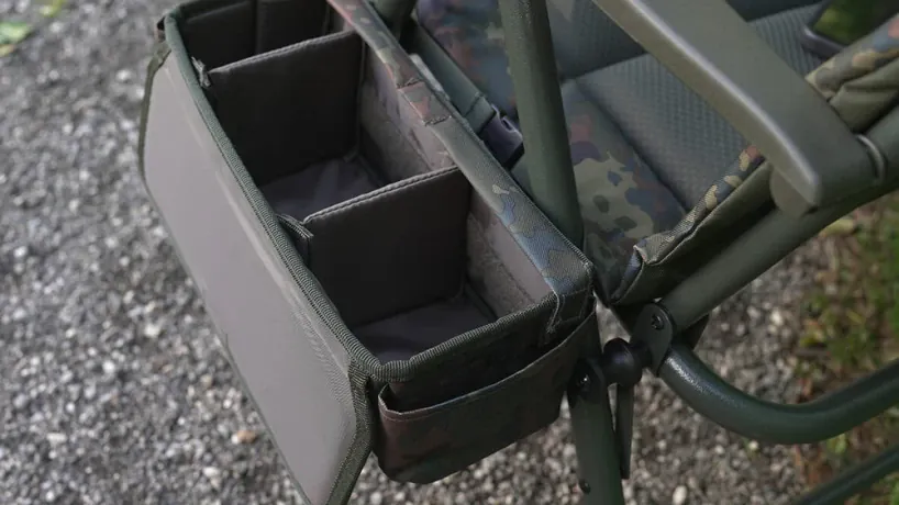 Forge Tackle Organizer