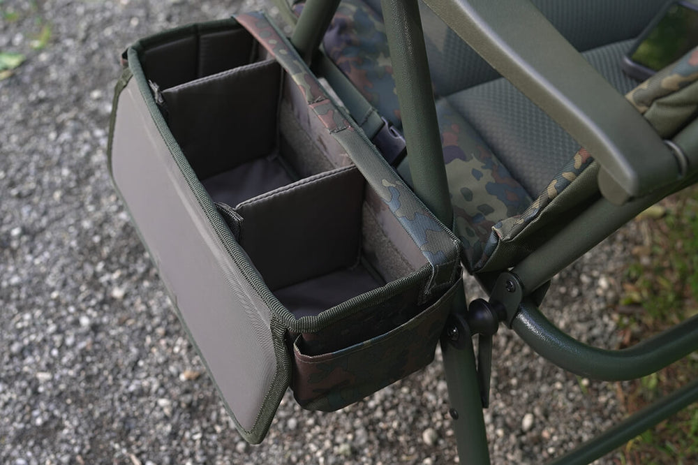 Forge Tackle Organizer