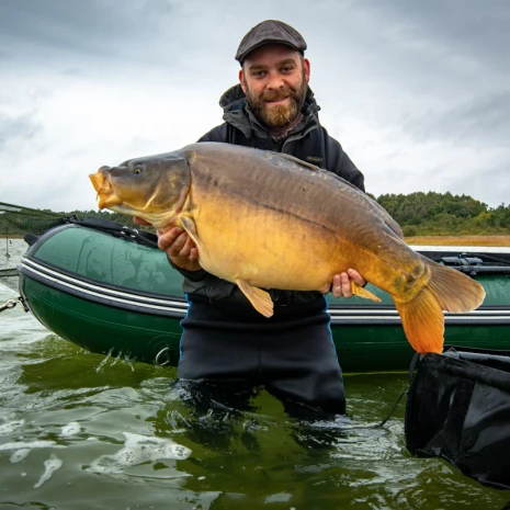 Guten Hunger und dicke Fische! Euer Karsten. KARSTENS ZELTKÜCHE - Königsberger Klopse mit Salzkartoffeln