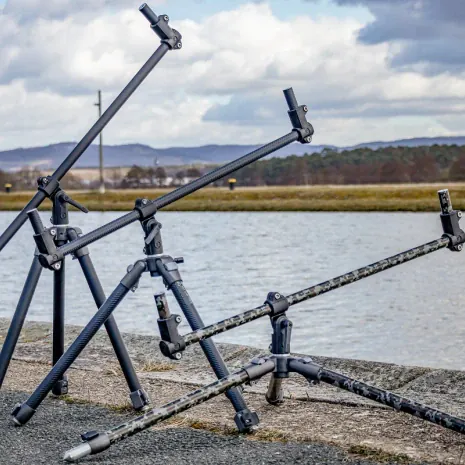 K&K Carp Pods: Qualitative Rod Pods Made in Germany. K&K Carp Pods: Qualitative Rod Pods Made in Germany.