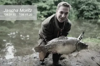 Jascha Moritz war ein treues Mitglied unserer Community - wir trauern um ihn.
