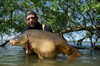 Von wegen Sommerloch - das Bait Fabrik Team ist nach wie vor am Fisch!