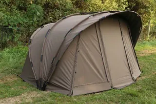 Fox Retreat+ 1 Man Incl. Inner Dome als Angebot bei der Angelzentrale.