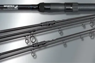 Sportex Competition Carp NT im Angebot beim MuR Tackleshop.