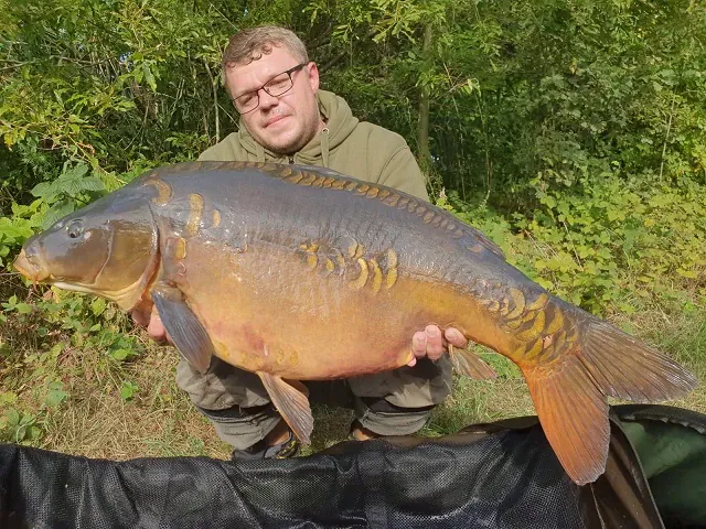 Das Gamechanger-Telefonat mit dem Keen Carp Berater - Vadim Malaschichin berichtet!