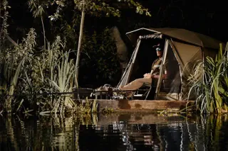 Trakker Tempest XL Angebot bei der Angelzentrale