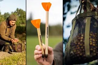 Korda Neuheiten September 2019