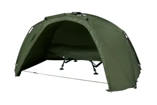 Im Angebot beim MuR Tackleshop: Die Trakker V2 Bivvy Range!