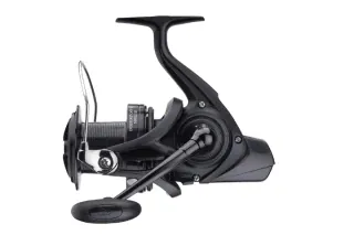 Monatsrenner Juli - Daiwa Crosscast Carp