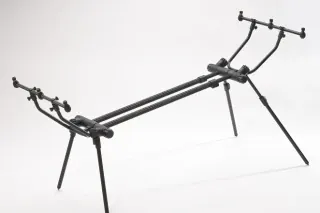 Anaconda Nighthawk V2 Rod Pod.