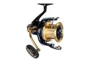 Shimano Bull's Eye 9120 im Angebot beim MuR Tackleshop aus Karlsruhe.