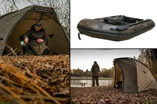 Neue Produkte von Fox für das Jahr 2019.