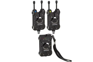 Tikit Taka TSX-R6 Bissanzeiger von Anaconda.